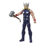 Boneco Vingadores Titan Hero - Thor HASBRO