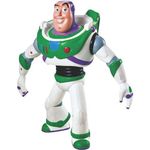 Boneco Vinil - Buzz Lightdear - Toy Story Disney - Lider