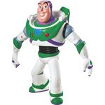 Boneco Vinil - Buzz Lightdear - Toy Story Disney - Lider