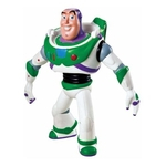 Boneco Vinil - Toy Story - Buzz Lider