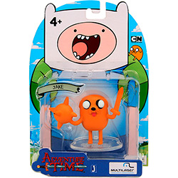 Tudo sobre 'Boneco Walkman Jake Adventure Time - Multilaser'