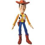 Boneco Woody 18cm de Vinil Original, Lider
