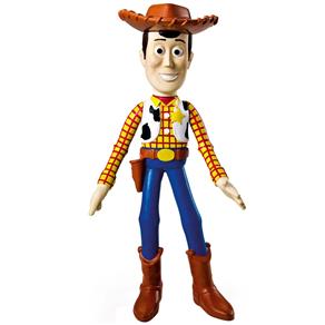 Boneco Woody Grow 02464 Toy Story 3 - 17cm