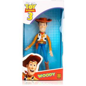 Boneco Woody Grow