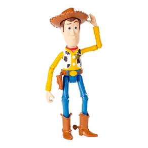 Boneco Woody Mattel Toy Story 4