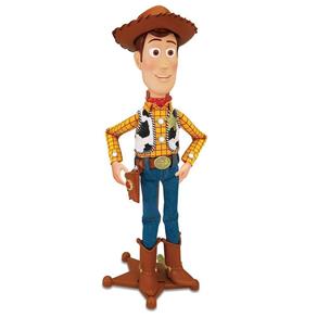 Boneco Woody que Fala - Toy Story - Toyng