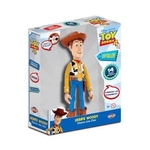 Boneco Woody Toy Story com Som Toyng