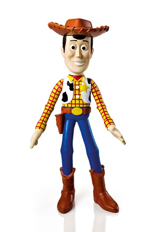 Boneco Woody Toy Story Grow
