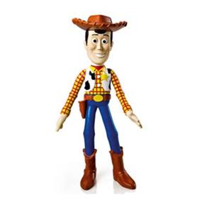 Boneco Woody Toy Story 3 - Grow