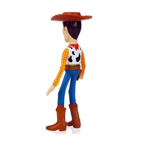 Boneco Woody Toy Story - Líder Brinquedos