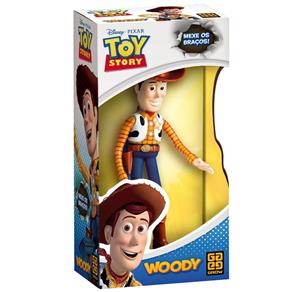 Boneco Woody