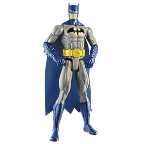 Bonecos Liga da Justiça 12 - Batman - Mattel