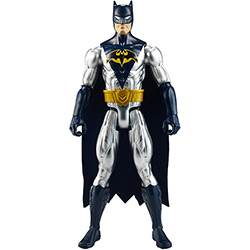 Bonecos Liga da Justiça Superman - Batman - Mattel