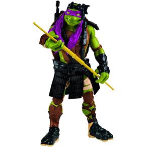 Bonecos Tartarugas Ninjas 28 Cm - Multikids - Donatello