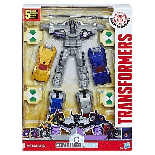 Bonecos Transformers Robots IN Disguise Hasbro 12252