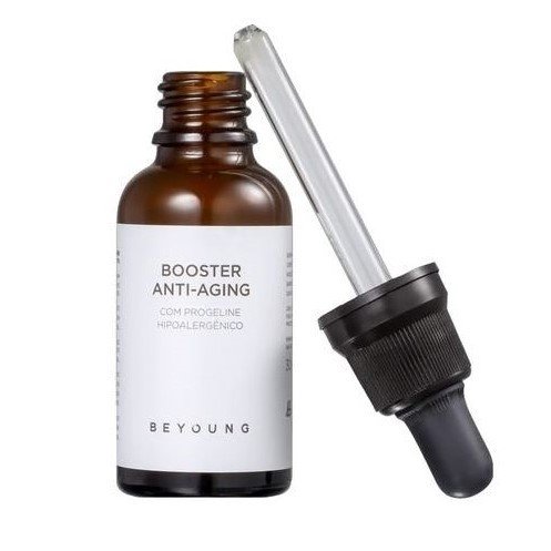 Booster Anti-Aging - Beyoung