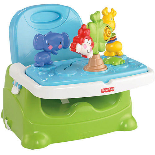 Booster Zoo W9432 - Fisher Price