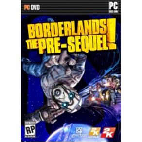 Borderlands: The Pre-Sequel! - Pc