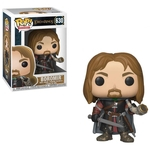 Boromir - Lord of The Rings Funko Pop Movies