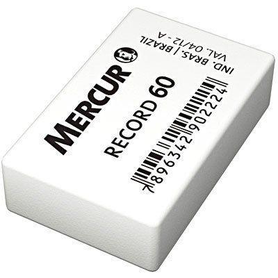 Borracha Record 60 Mercur