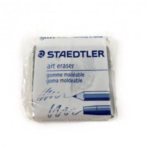 Borracha Staedtler Tecnica Art Eraser Soft Karat 5427