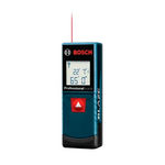 Bosch - Medidor de Distância a Laser - Trena Glm20 - 0601072eg0000