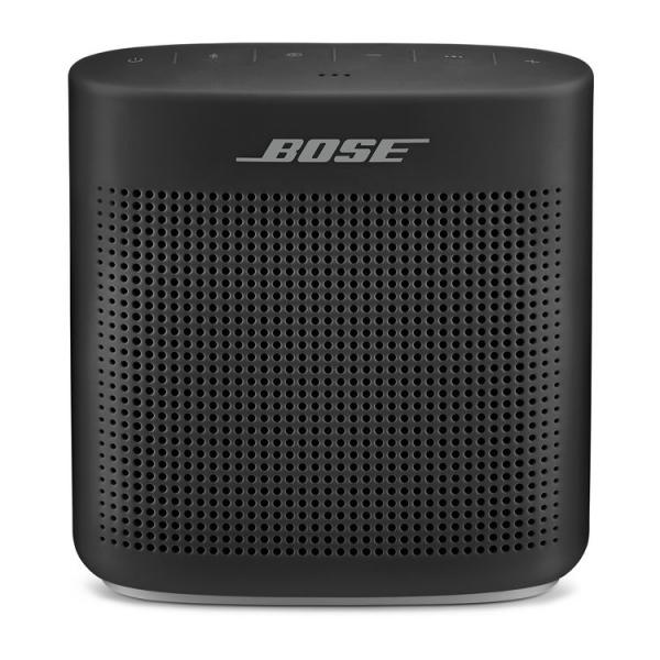 Bose SoundLink Color Bluetooth II - Preto