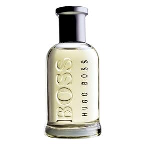 Boss Bottled Eau de Toilette Hugo Boss - Perfume Masculino 100ml