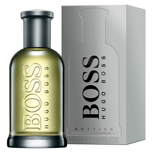Boss Bottled Eau de Toilette Masculino - 30 Ml