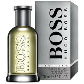 Tudo sobre 'Boss Bottled Intense de Hugo Boss Eau de Parfum Masculino 100 Ml'