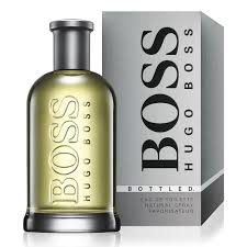 Boss Bottled - Hugo Boss - MO9025-1