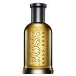 Tudo sobre 'Boss Bottled Intense Eau de Toilette Hugo Boss - Perfume Masculino 100ml'