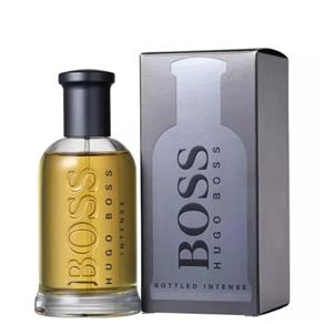 Boss Bottled Intense Hugo Boss Edp Masculino 50ml