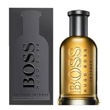 Boss Bottled Intense - Hugo Boss - MO9028-1