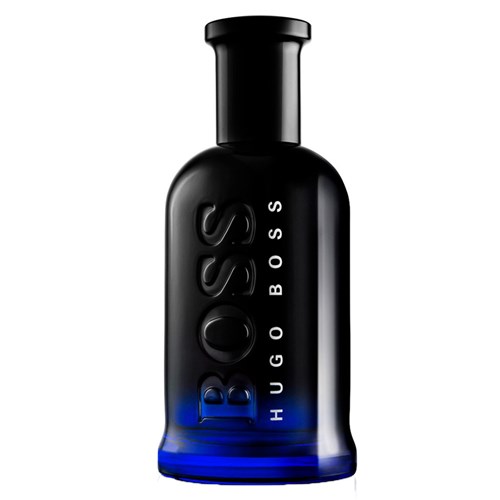 Boss Bottled Night Hugo Boss - Perfume Masculino - Eau de Toilette 30Ml