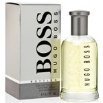 Boss Bottled Perfume Masculino Eau de Toilette 30ml