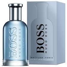 Boss Bottled Tonic - Hugo Boss - MO9026-1
