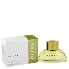 Perfume Feminino Hugo Boss Eau de Parfum - 50ml