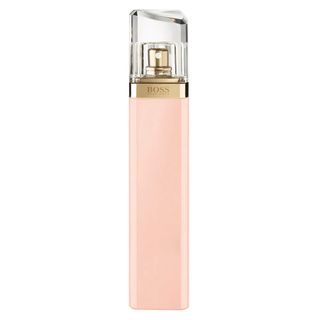 Boss Ma Vie Pour Femme Hugo Boss - Perfume Feminino - Eau de Parfum 75ml