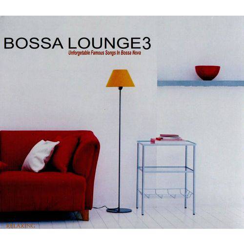 Tudo sobre 'Bossa Lounge 3'