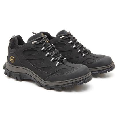 Bota Adventure Xtreme Couro Legítimo Masculina