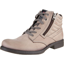 Bota de Couro Rafarillo Cherokee Graxo