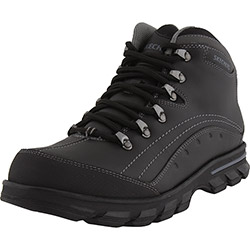 Tudo sobre 'Bota Skechers Rubicon'