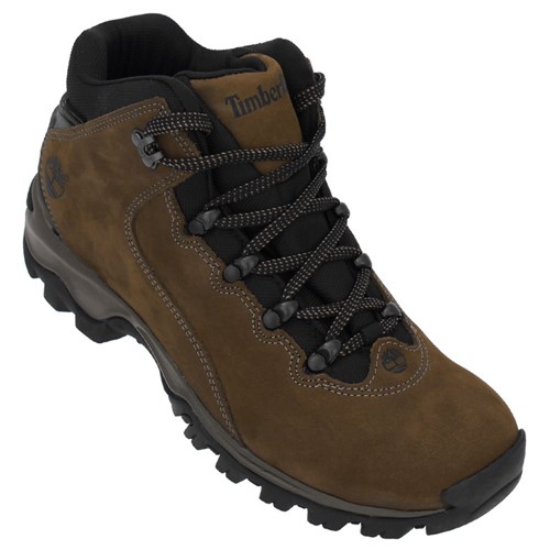 Tudo Sobre Bota Timberland Trail Dust