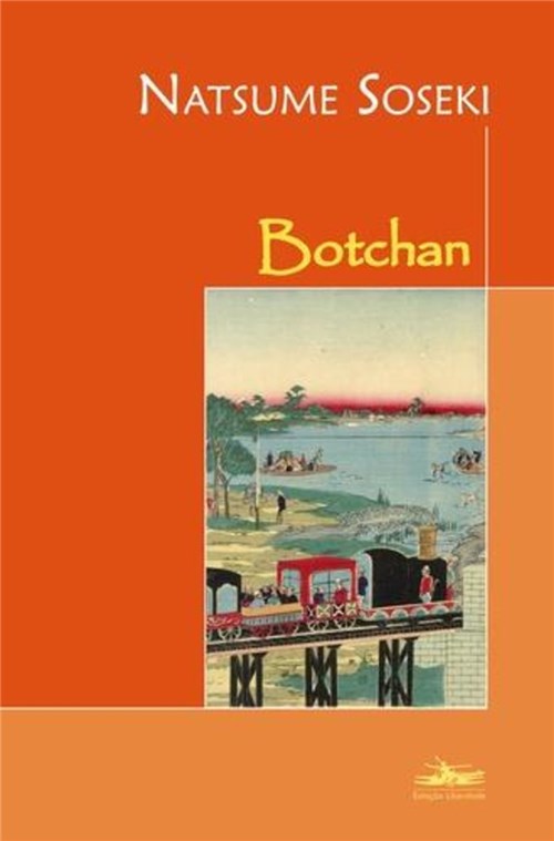 Tudo sobre 'Botchan'