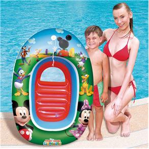 Bote Bestway Mickey Mouse Colorido - 91003