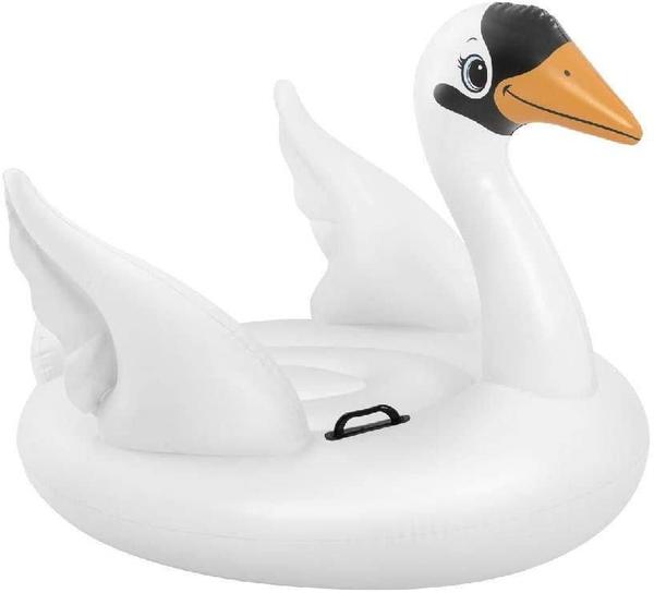 Bote Cisne Branco Intex