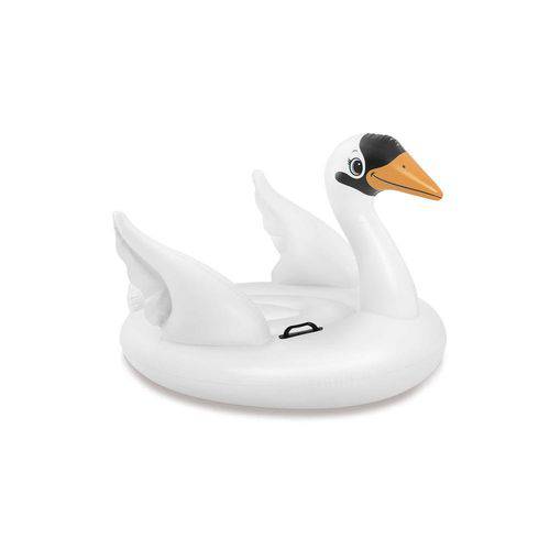 Bote Cisne Branco