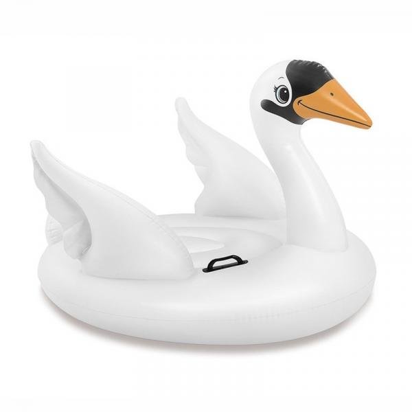 Bote Cisne Médio - Intex