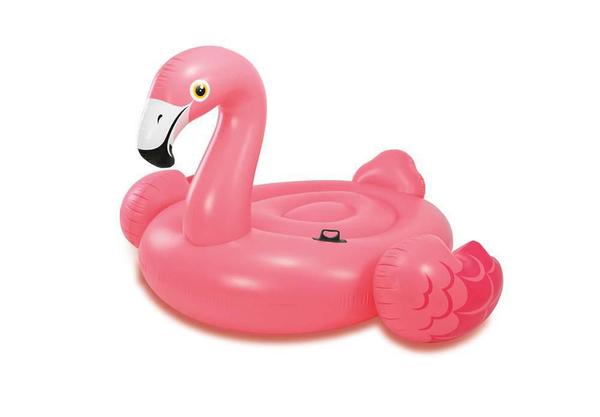 Bote Flamingo Grande - Intex